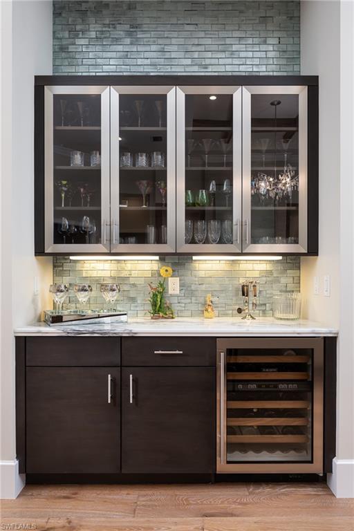 BAYWOODS - Residential