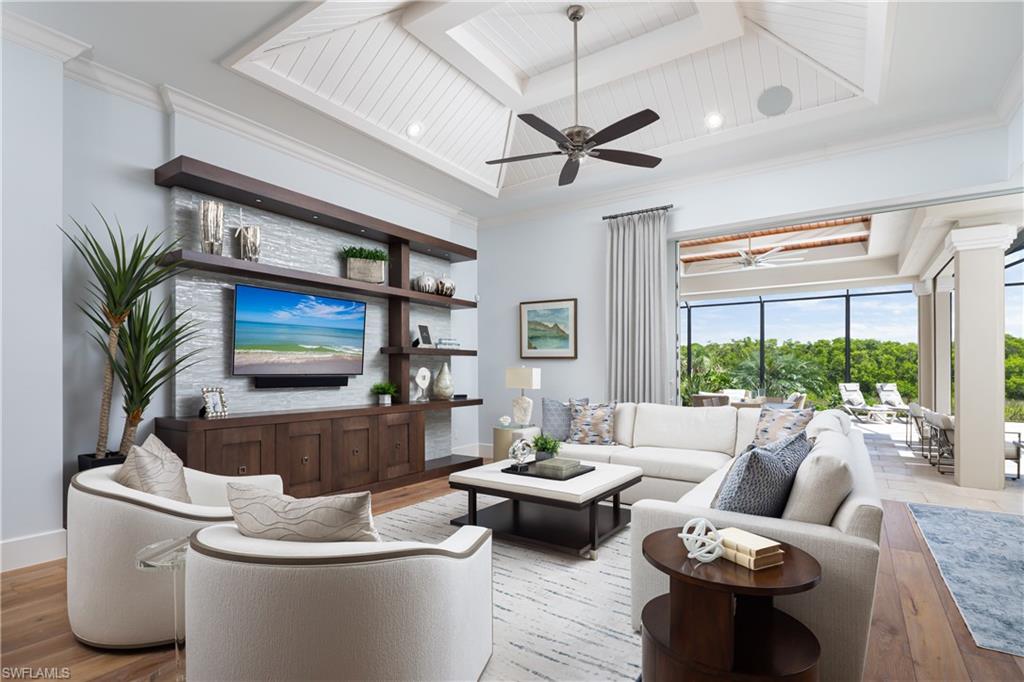 BAYWOODS - Residential