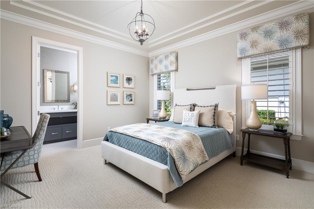 BAYWOODS - Residential