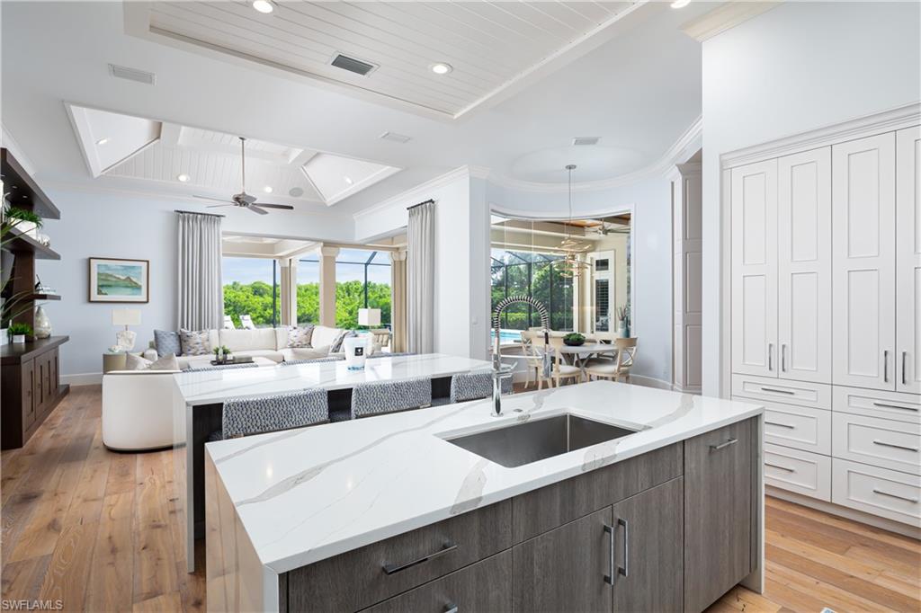 BAYWOODS - Residential