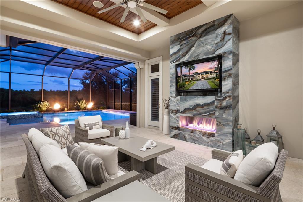 BAYWOODS - Residential