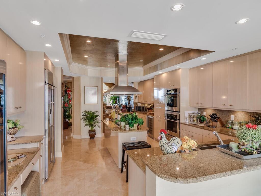 BELIZE - Residential