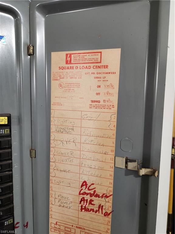 FORT MYERS SHORES - Residential