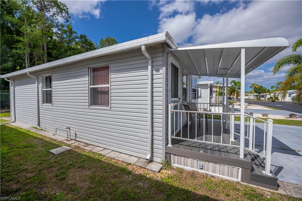 FOUNTAIN VIEW RV RESORT - Residential