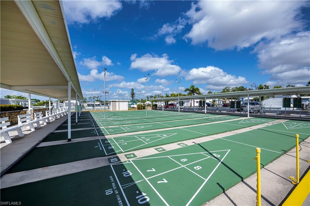 FOUNTAIN VIEW RV RESORT - Residential