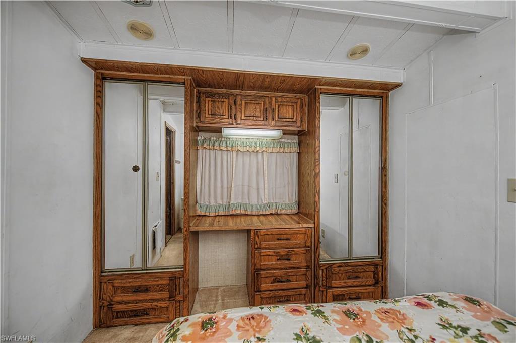 FOUNTAIN VIEW RV RESORT - Residential