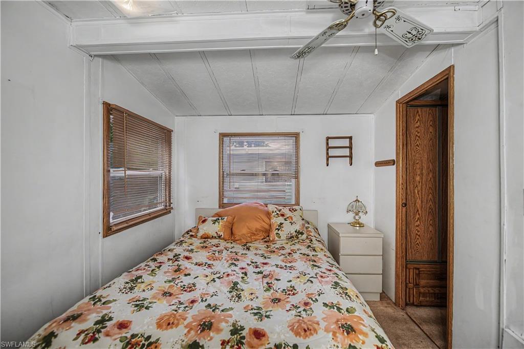 FOUNTAIN VIEW RV RESORT - Residential