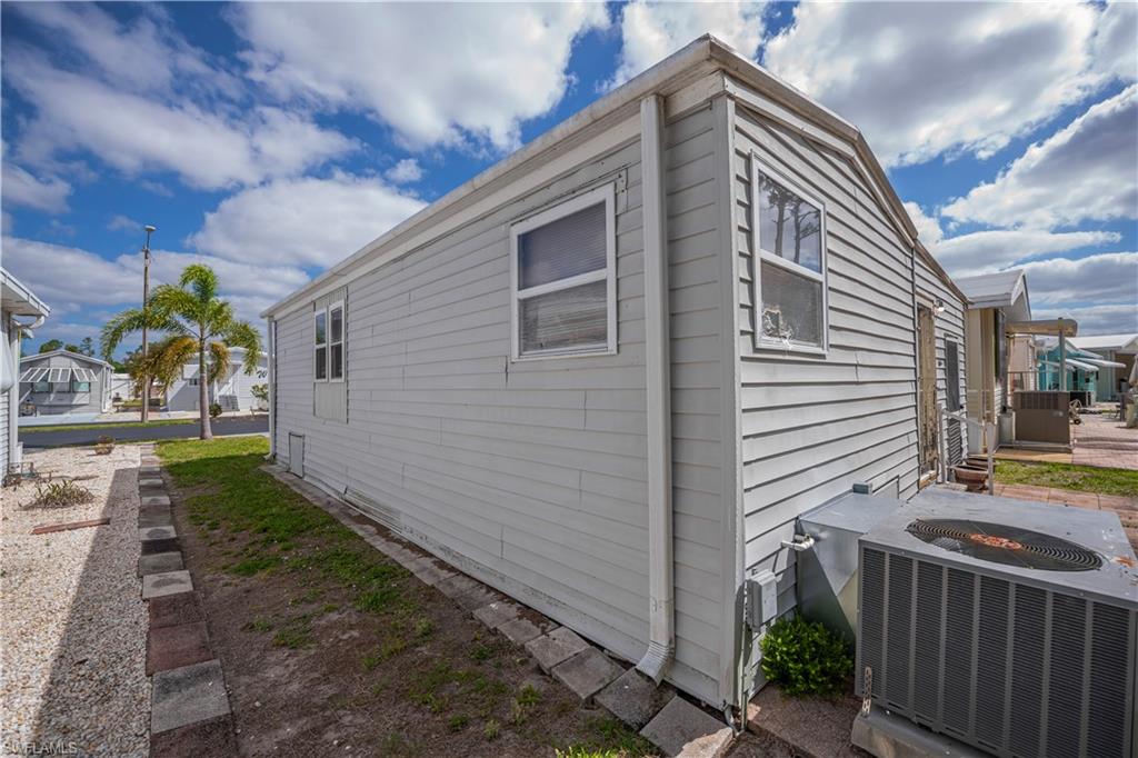 FOUNTAIN VIEW RV RESORT - Residential