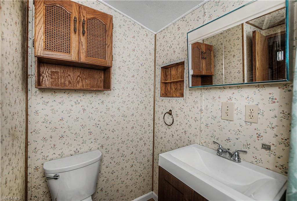 FOUNTAIN VIEW RV RESORT - Residential