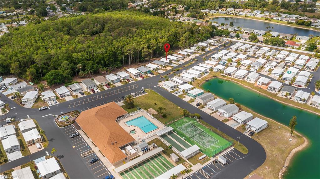 FOUNTAIN VIEW RV RESORT - Residential