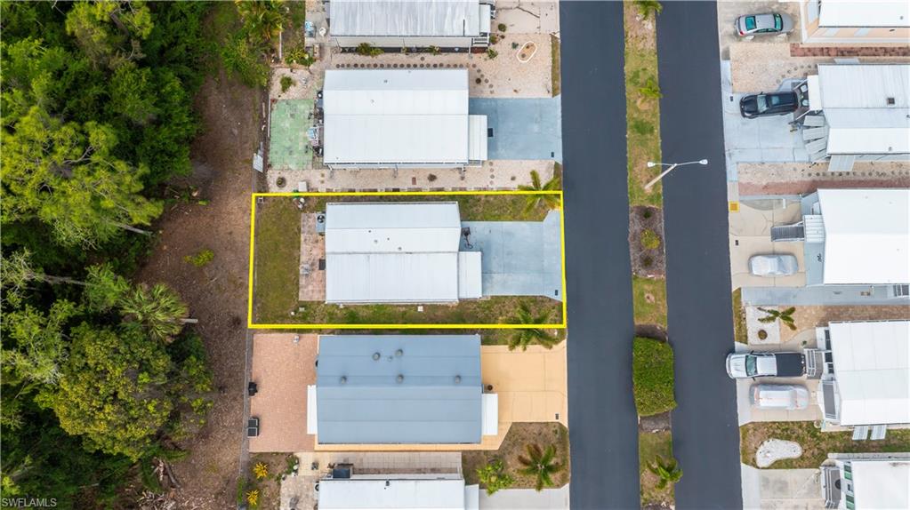 FOUNTAIN VIEW RV RESORT - Residential