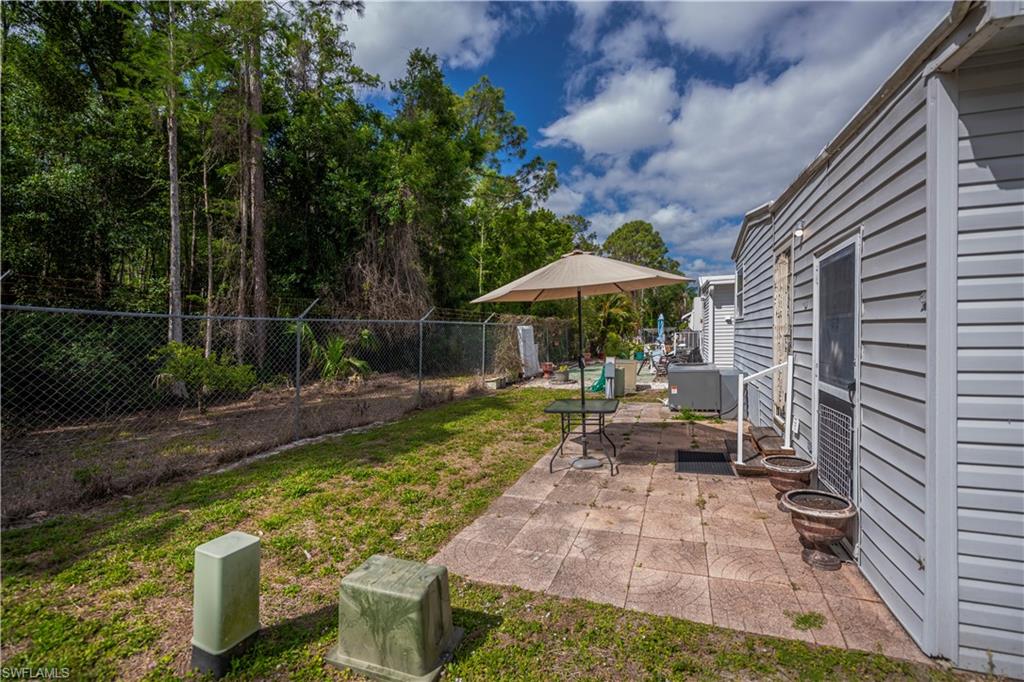 FOUNTAIN VIEW RV RESORT - Residential