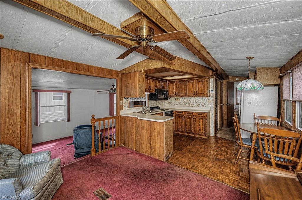 FOUNTAIN VIEW RV RESORT - Residential