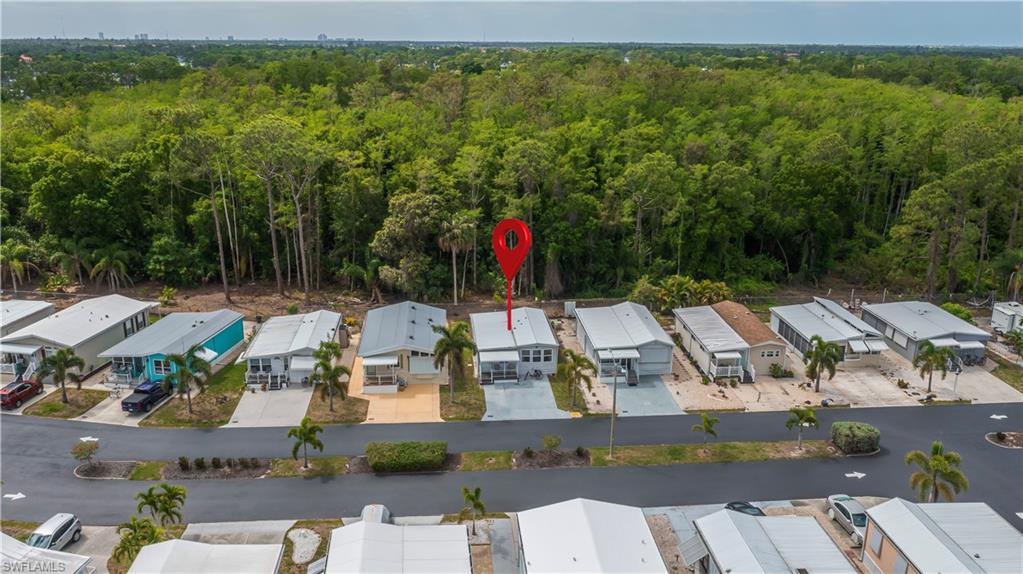 FOUNTAIN VIEW RV RESORT - Residential