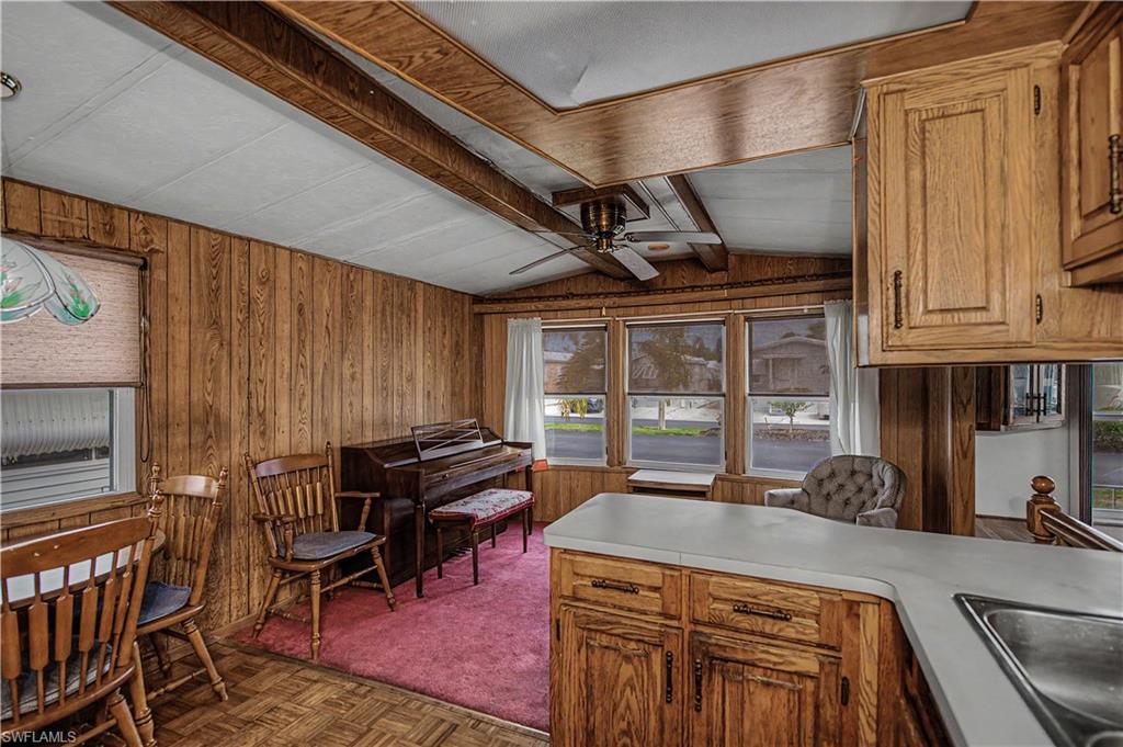 FOUNTAIN VIEW RV RESORT - Residential