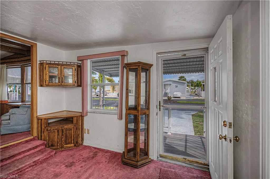 FOUNTAIN VIEW RV RESORT - Residential