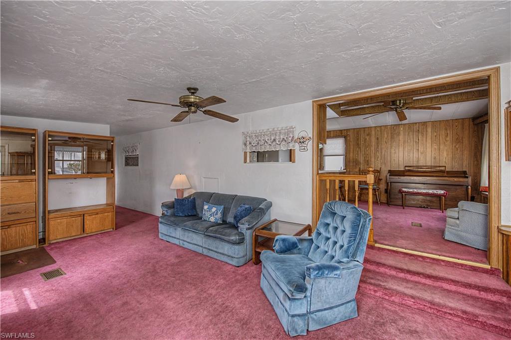 FOUNTAIN VIEW RV RESORT - Residential