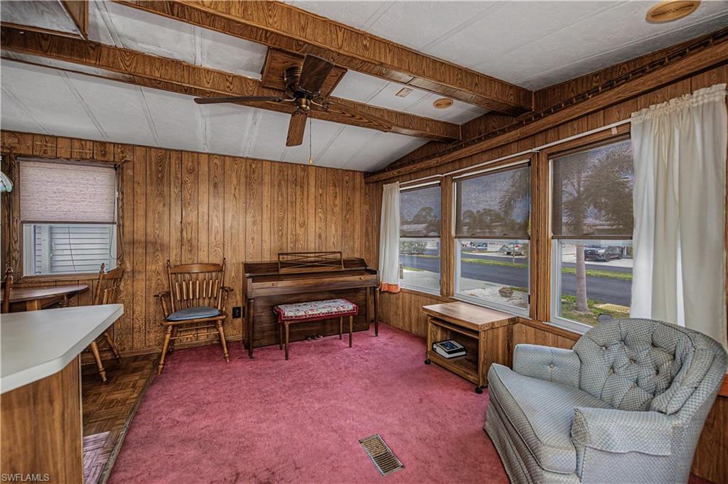 FOUNTAIN VIEW RV RESORT - Residential