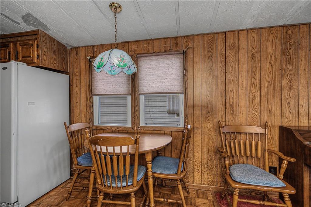 FOUNTAIN VIEW RV RESORT - Residential