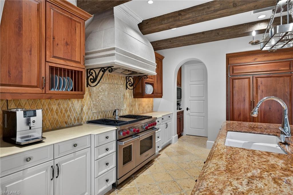 CELEBRITA - Residential