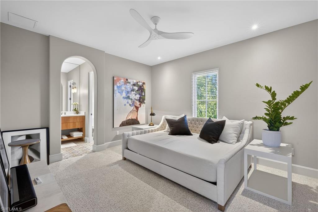 CELEBRITA - Residential