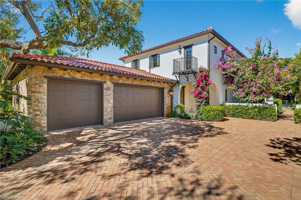 CELEBRITA - Residential