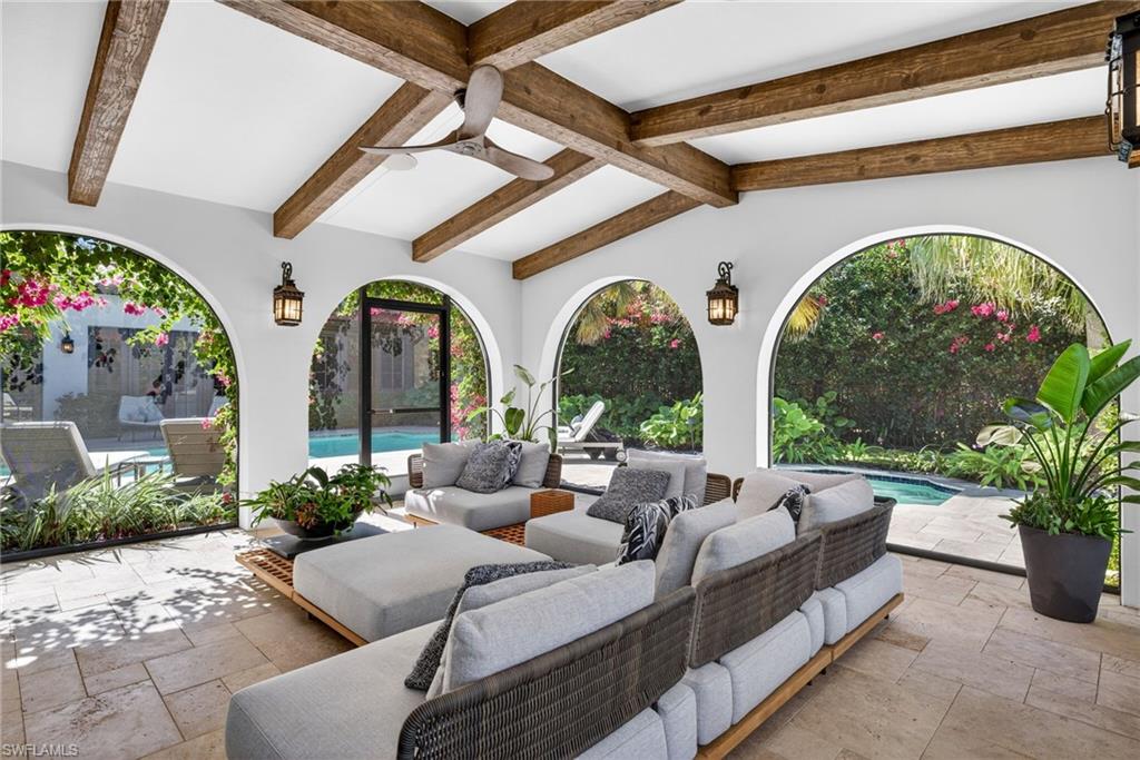 CELEBRITA - Residential