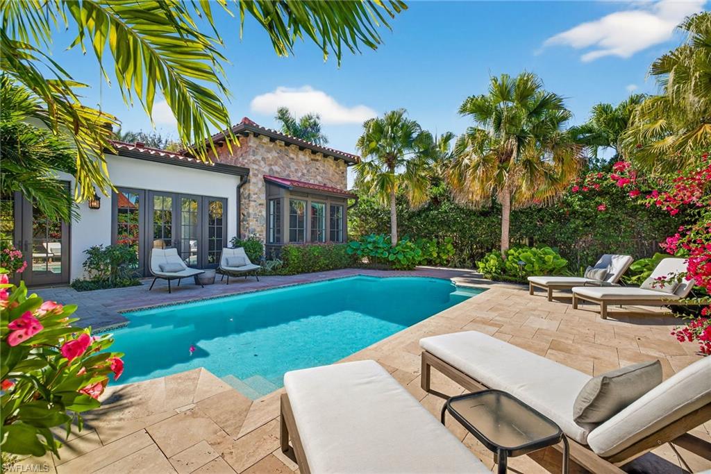 CELEBRITA - Residential