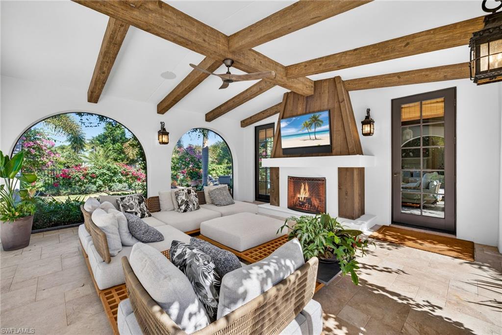 CELEBRITA - Residential