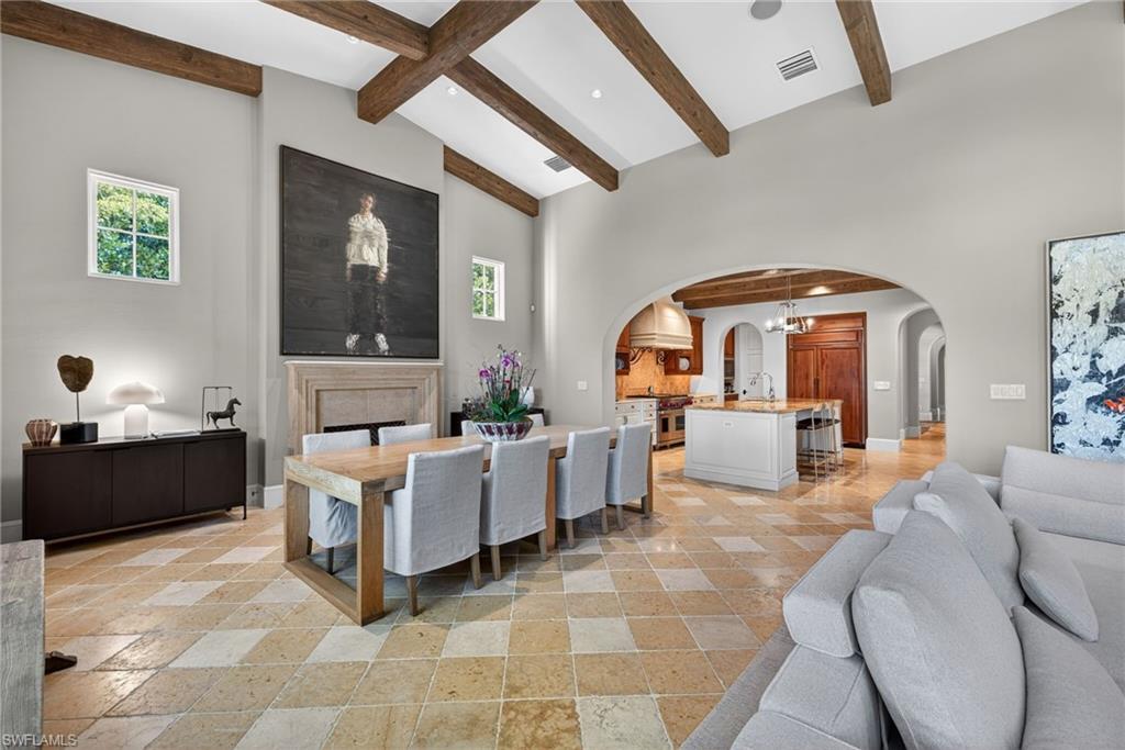 CELEBRITA - Residential