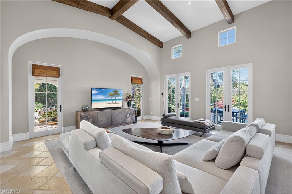 CELEBRITA - Residential