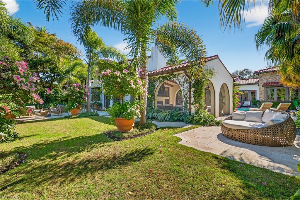 CELEBRITA - Residential