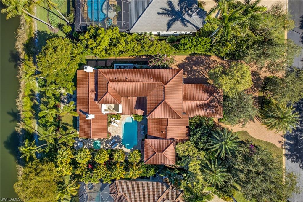 CELEBRITA - Residential