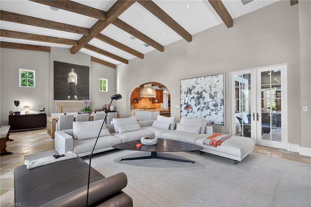 CELEBRITA - Residential