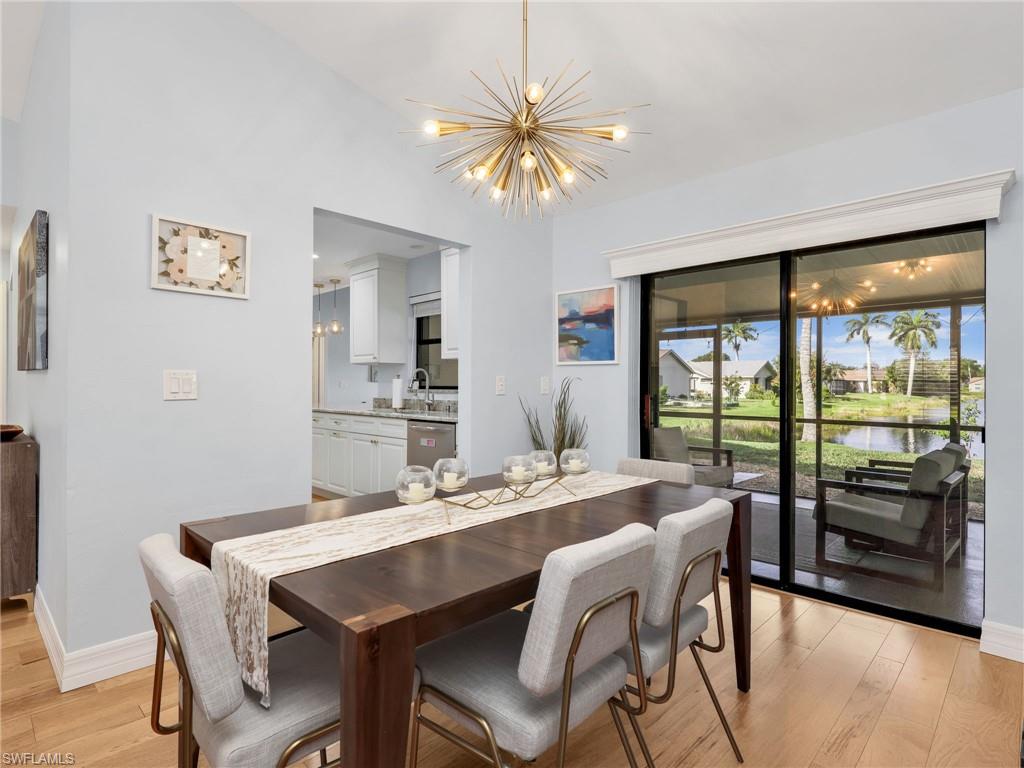 BROOKSHIRE VILLAGE - Residential