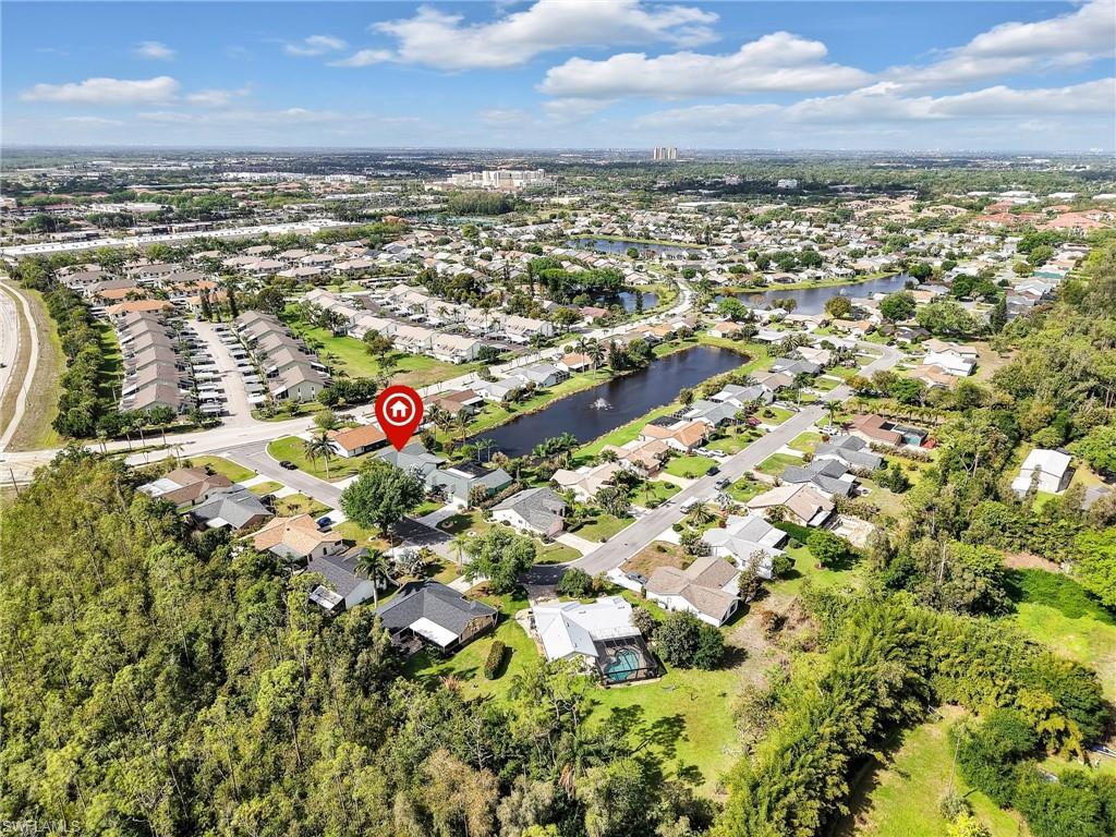 BROOKSHIRE VILLAGE - Residential