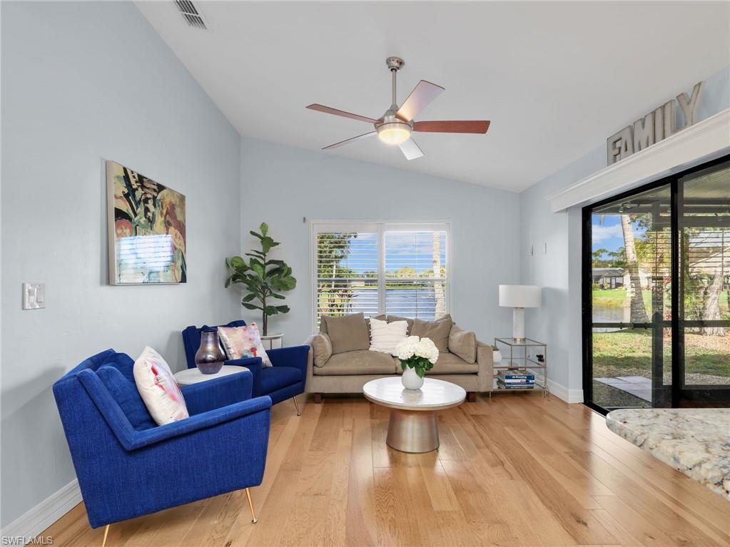 BROOKSHIRE VILLAGE - Residential