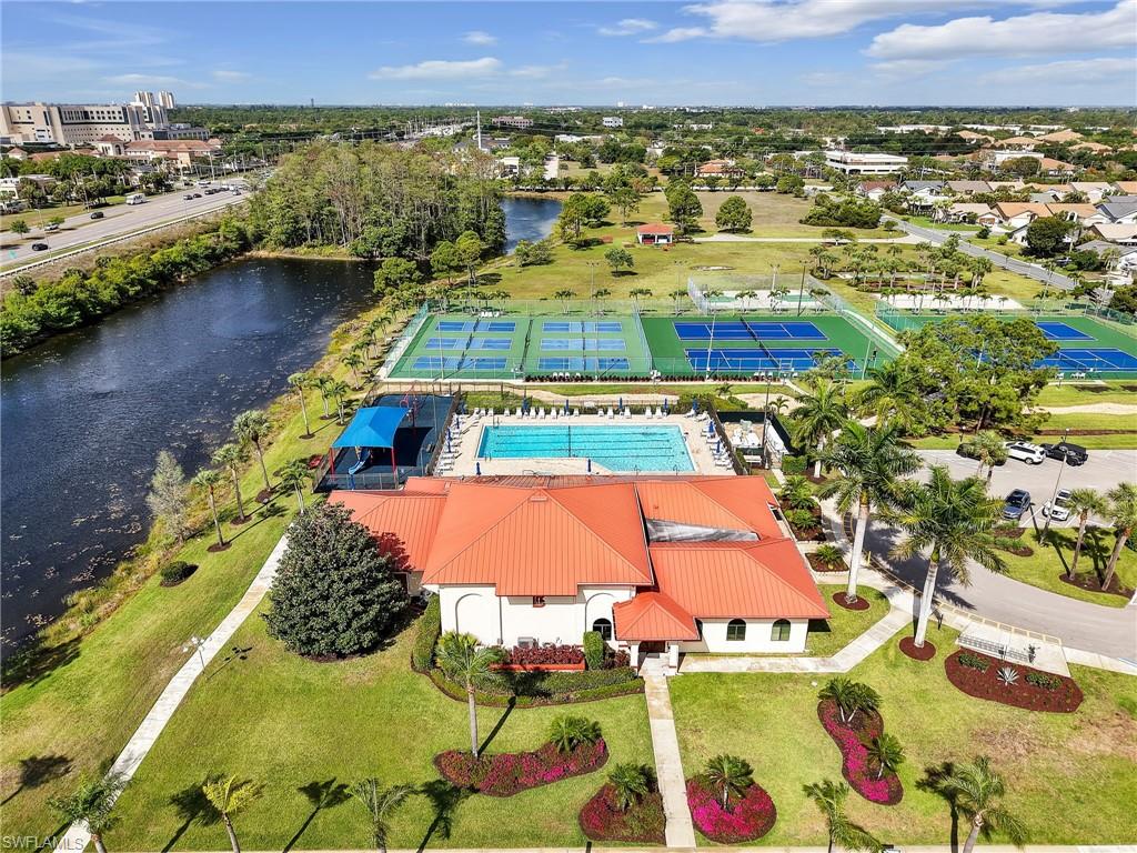 BROOKSHIRE VILLAGE - Residential