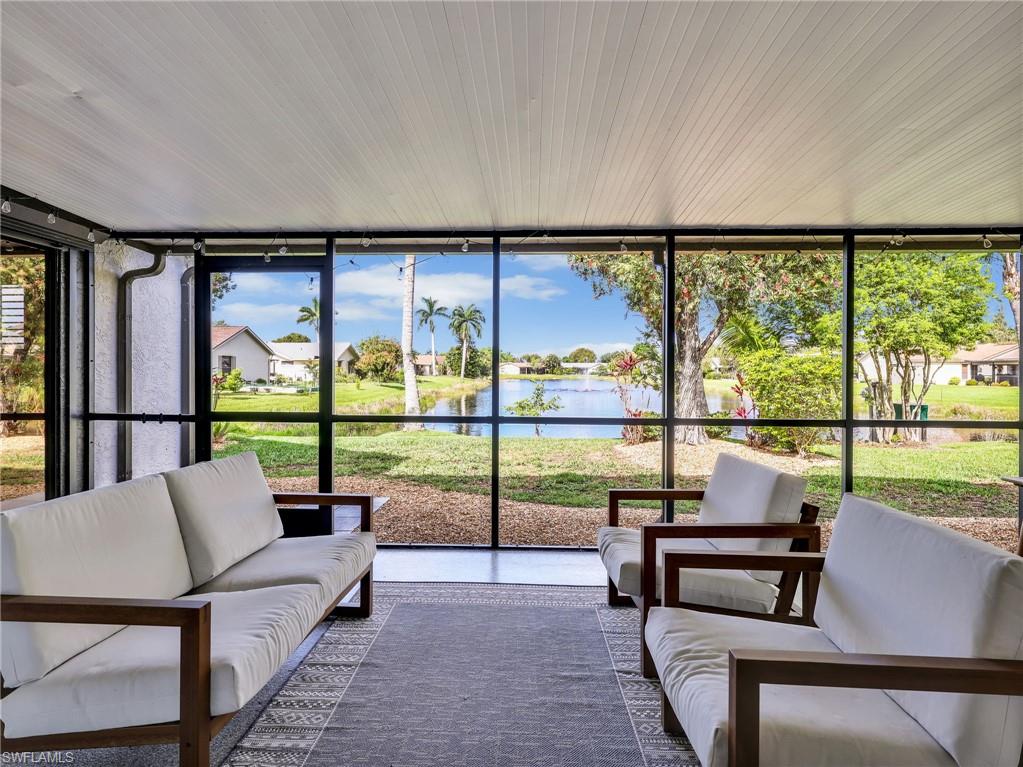 BROOKSHIRE VILLAGE - Residential