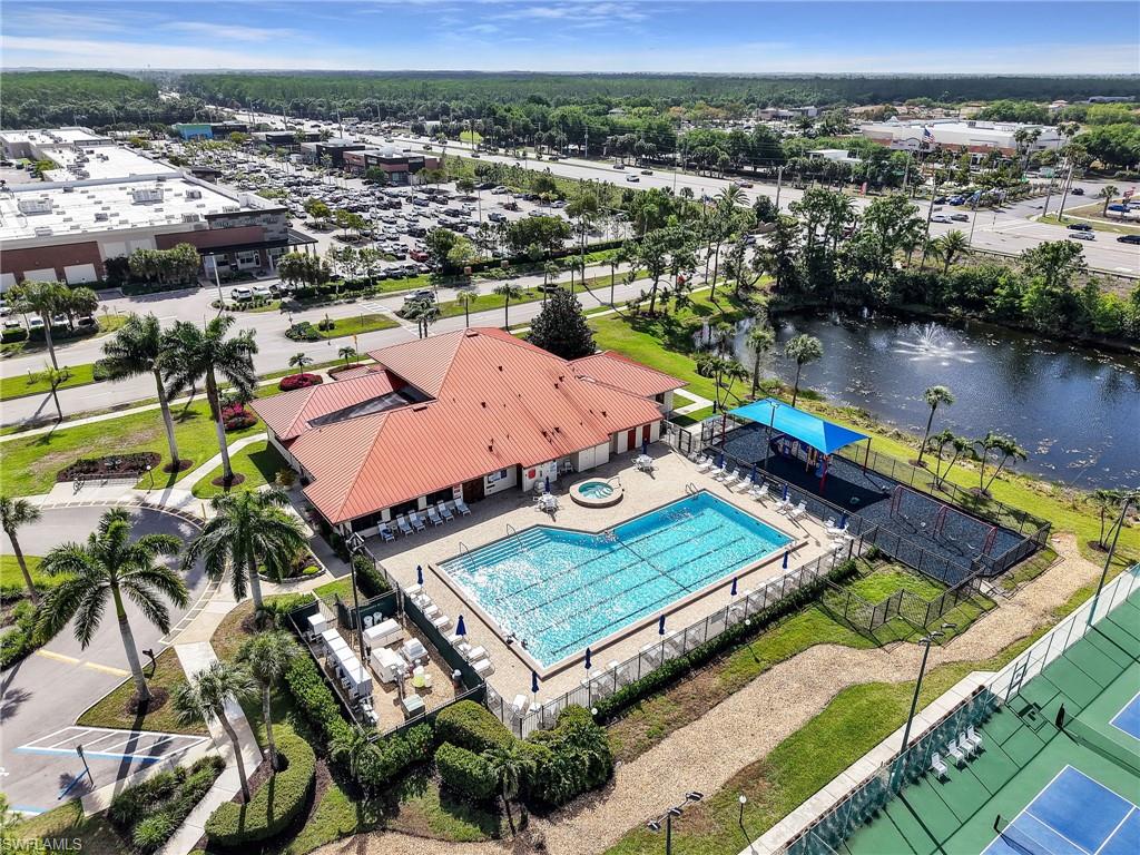 BROOKSHIRE VILLAGE - Residential