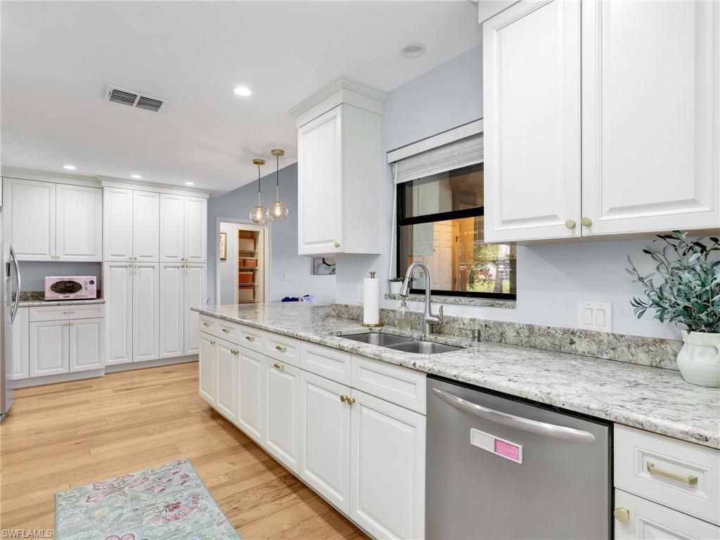 BROOKSHIRE VILLAGE - Residential