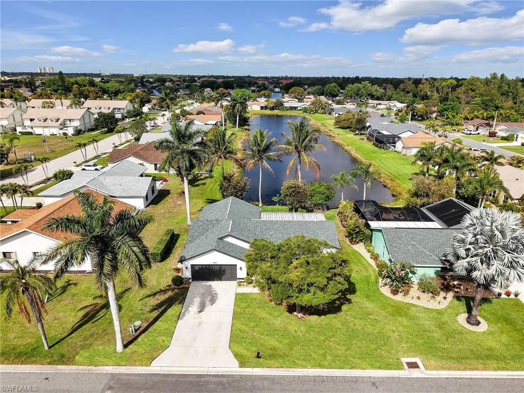 BROOKSHIRE VILLAGE - Residential