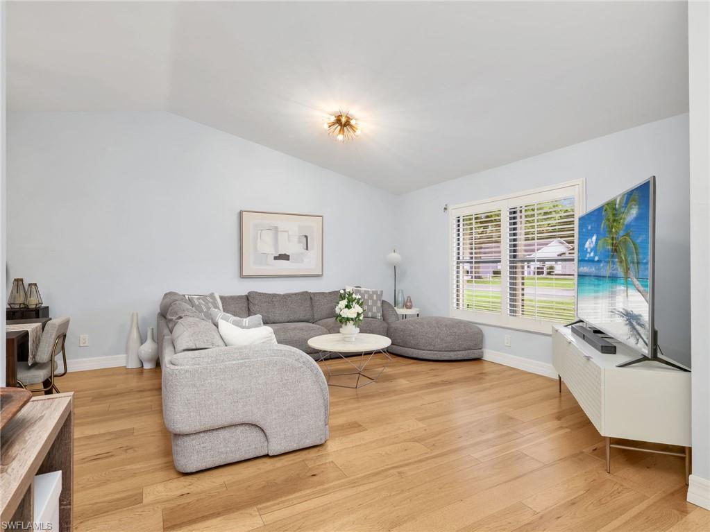 BROOKSHIRE VILLAGE - Residential