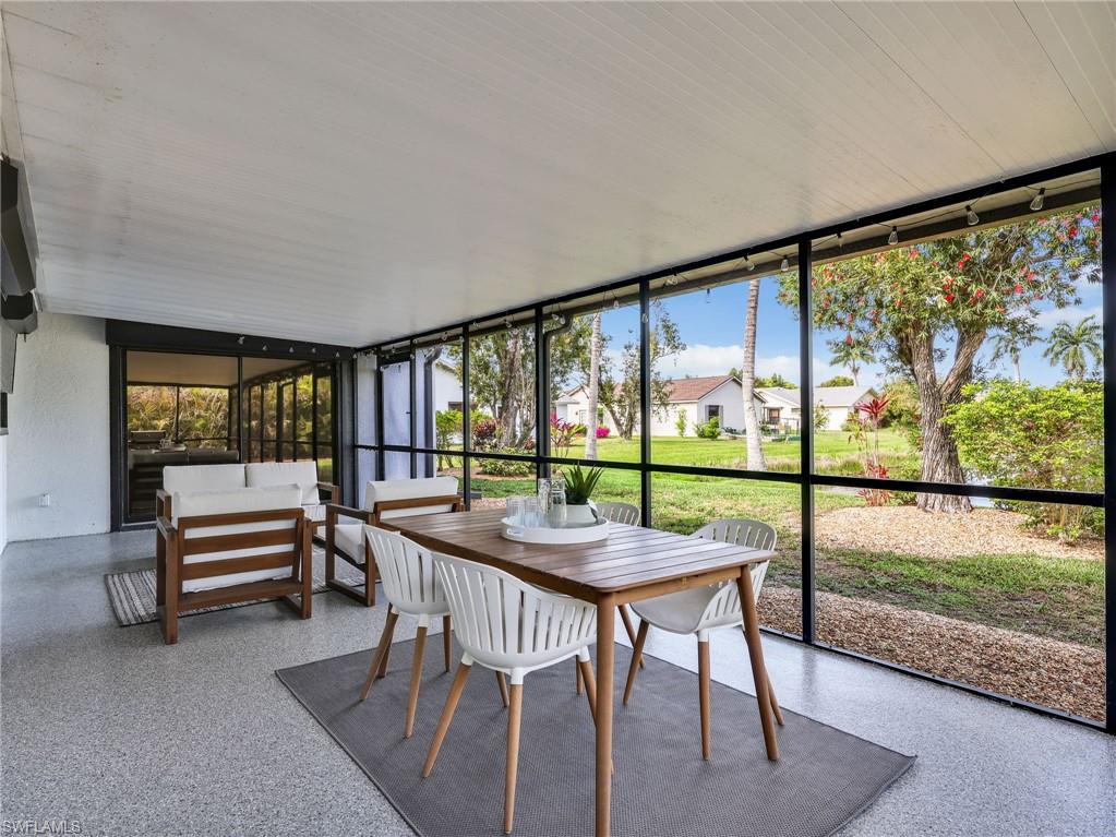 BROOKSHIRE VILLAGE - Residential