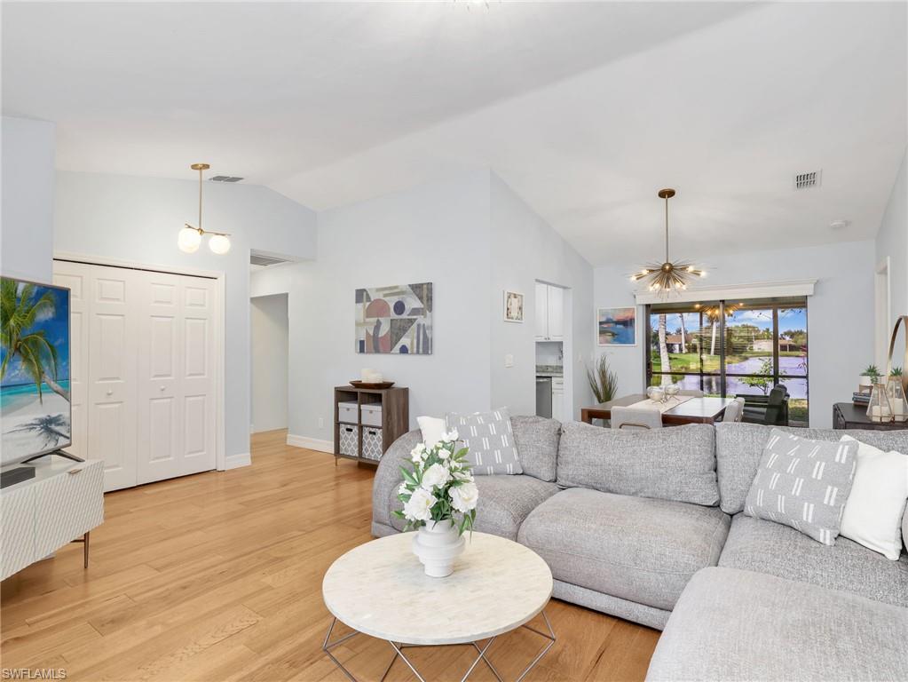 BROOKSHIRE VILLAGE - Residential