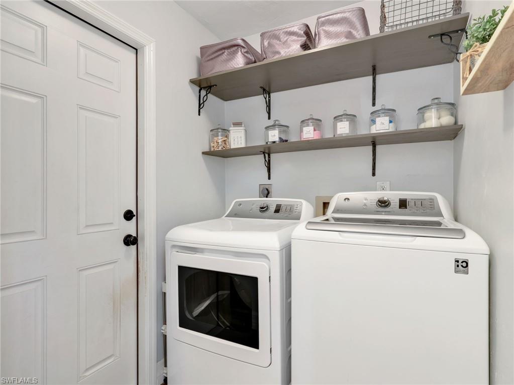 BROOKSHIRE VILLAGE - Residential