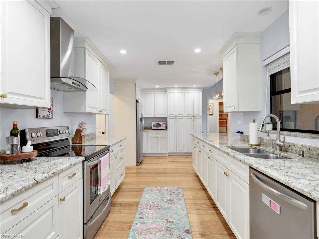 BROOKSHIRE VILLAGE - Residential