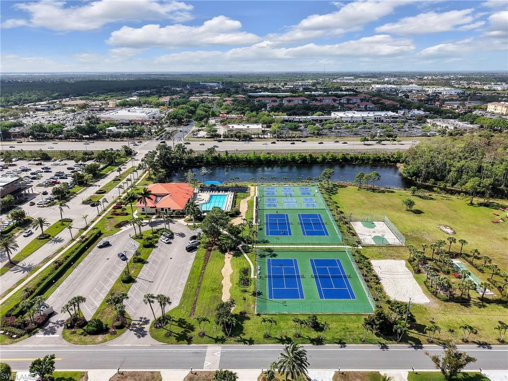 BROOKSHIRE VILLAGE - Residential