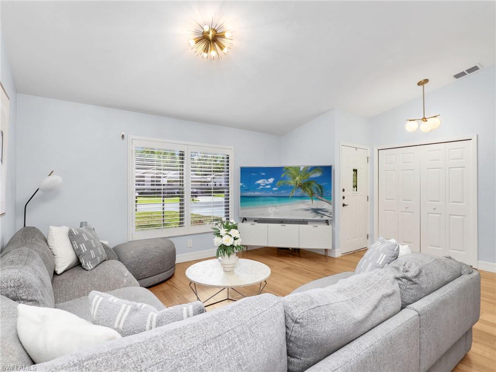 BROOKSHIRE VILLAGE - Residential