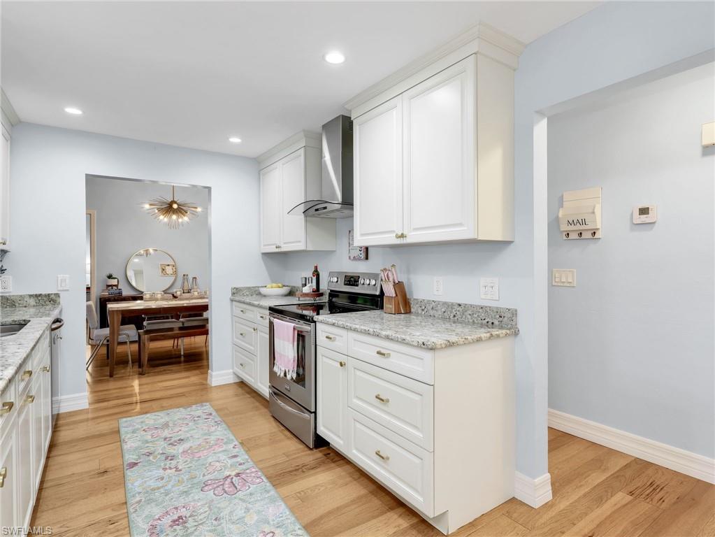 BROOKSHIRE VILLAGE - Residential